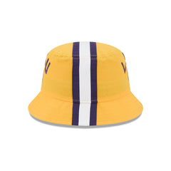 LSU Tigers Helmet Bucket Hat