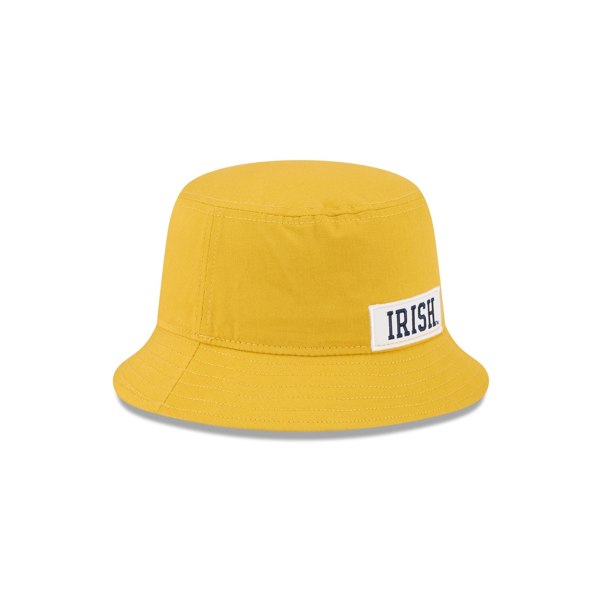 Notre Dame Fighting Irish Helmet Bucket Hat