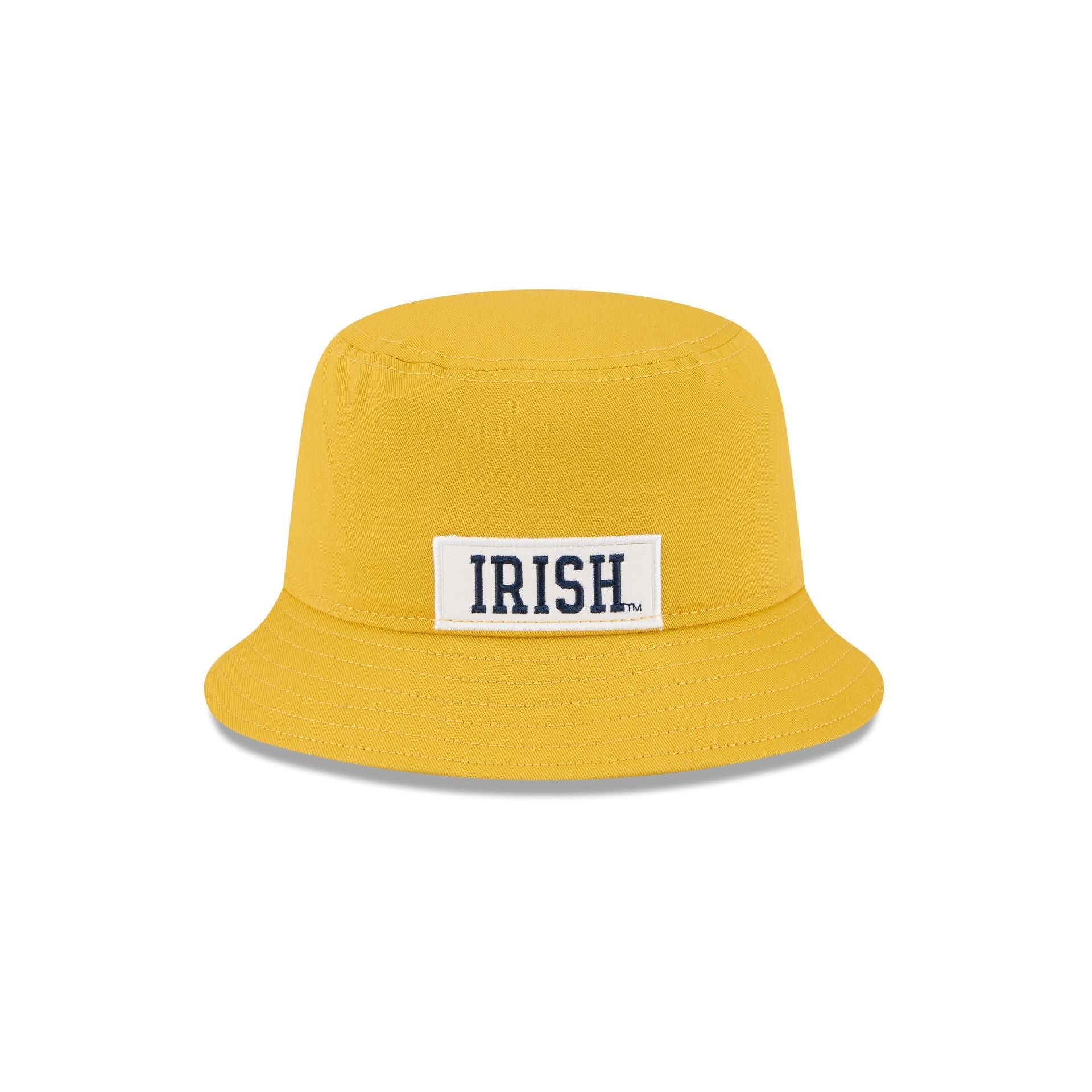 Notre Dame Fighting Irish Helmet Bucket Hat