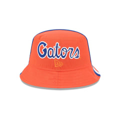 Florida Gators Helmet Bucket Hat
