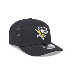 Pittsburgh Penguins Perform 9SEVENTY Stretch-Snap Hat