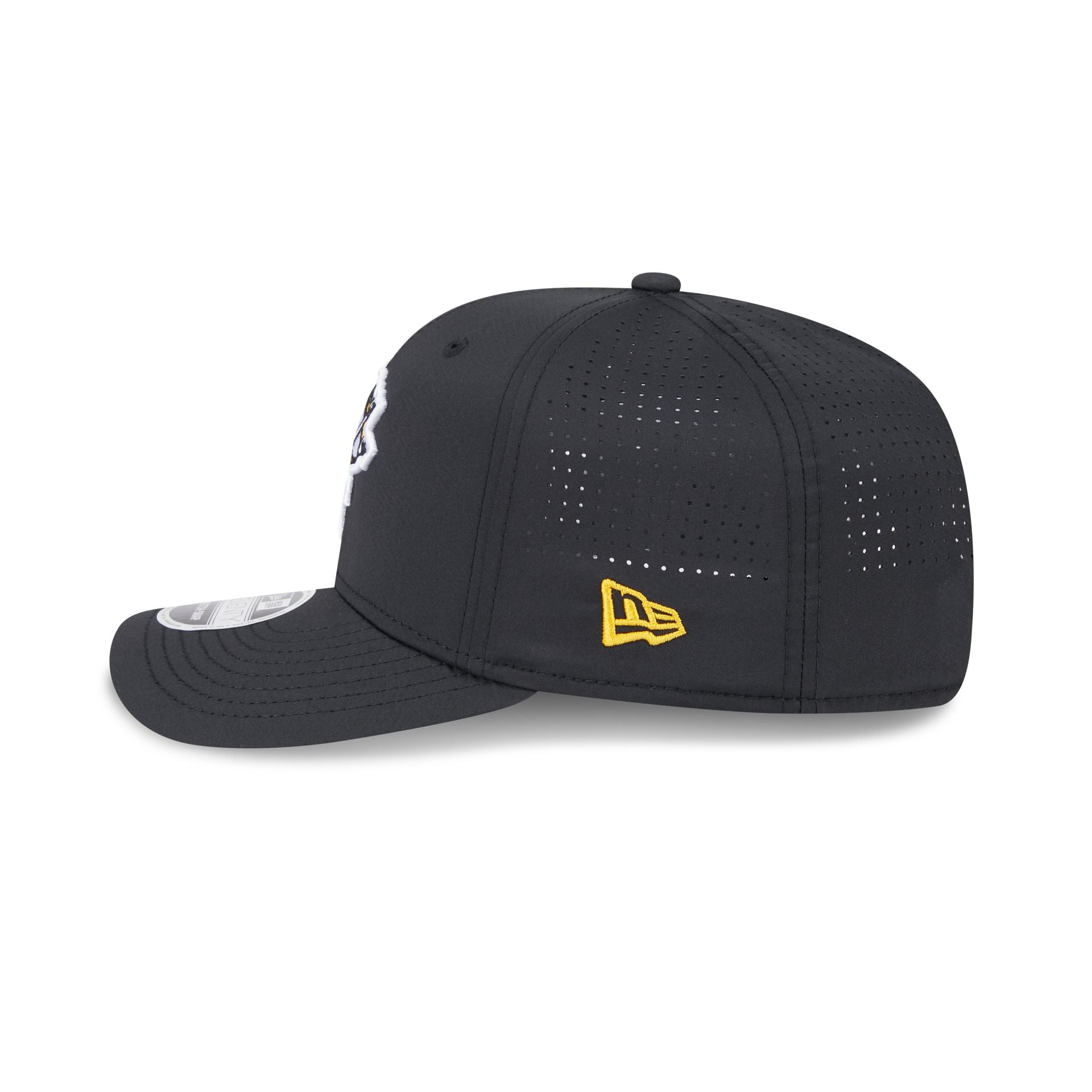 Pittsburgh Penguins Perform 9SEVENTY Stretch-Snap Hat