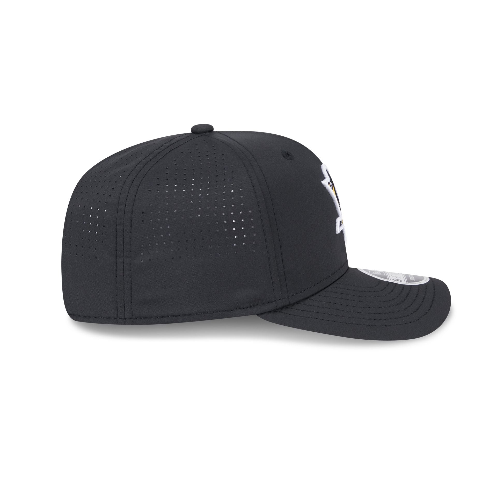 Pittsburgh Penguins Perform 9SEVENTY Stretch-Snap Hat