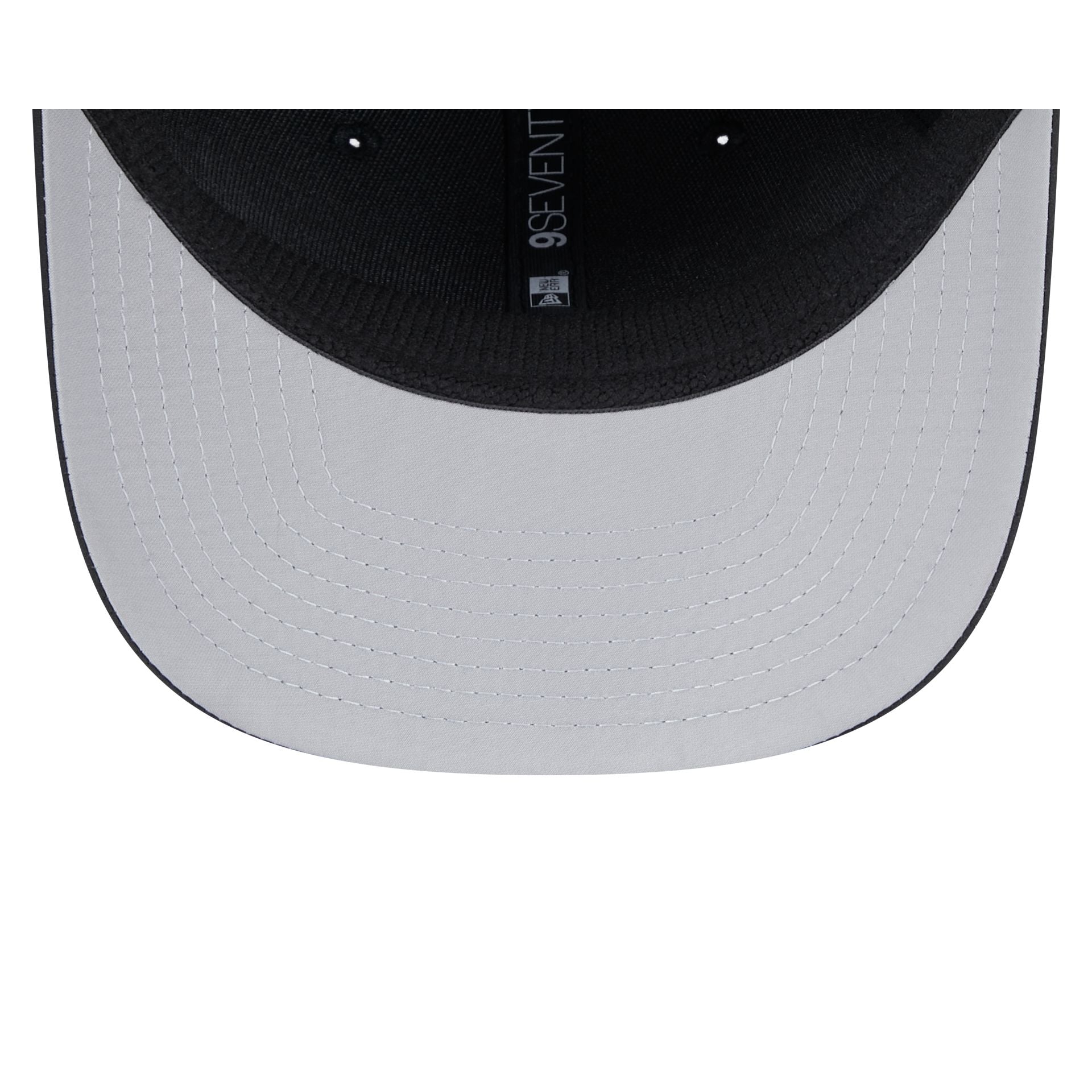 Pittsburgh Penguins Perform 9SEVENTY Stretch-Snap Hat