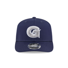 Georgetown Hoyas Perform 9SEVENTY Stretch-Snap Hat