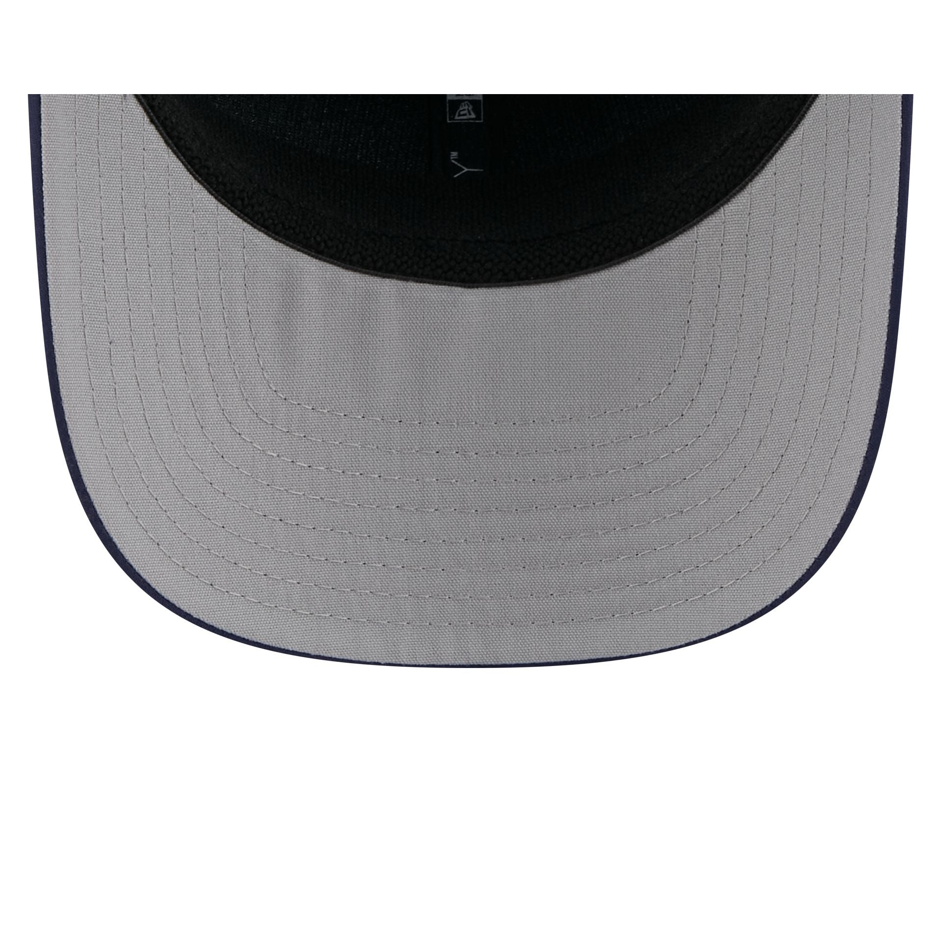 Georgetown Hoyas Perform 9SEVENTY Stretch-Snap Hat