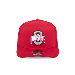 Ohio State Buckeyes Perform 9SEVENTY Stretch-Snap Hat