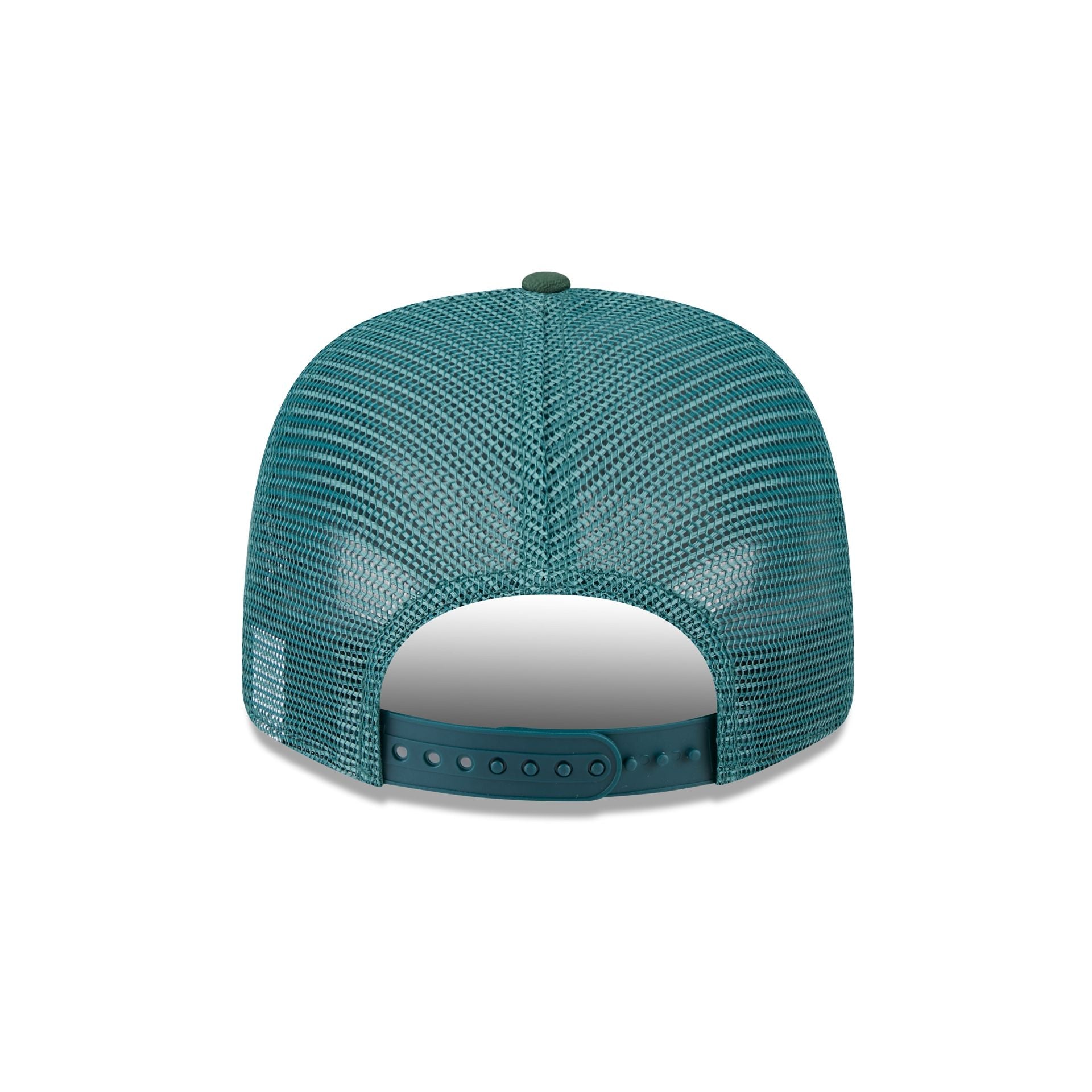 Philadelphia Eagles Camo 9SEVENTY Trucker Stretch-Snap Hat