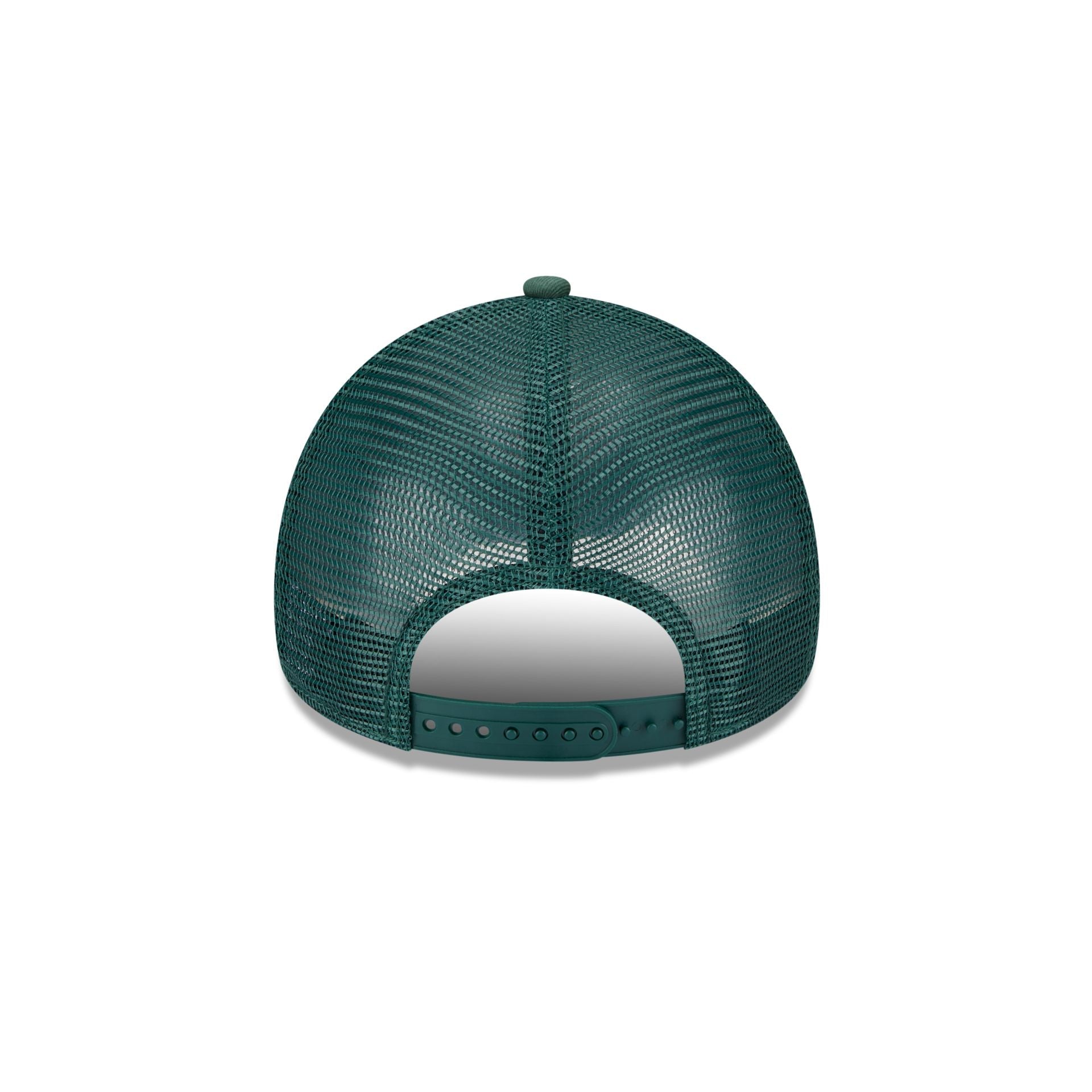 Portland Timbers Team 9FORTY A-Frame Snapback Hat