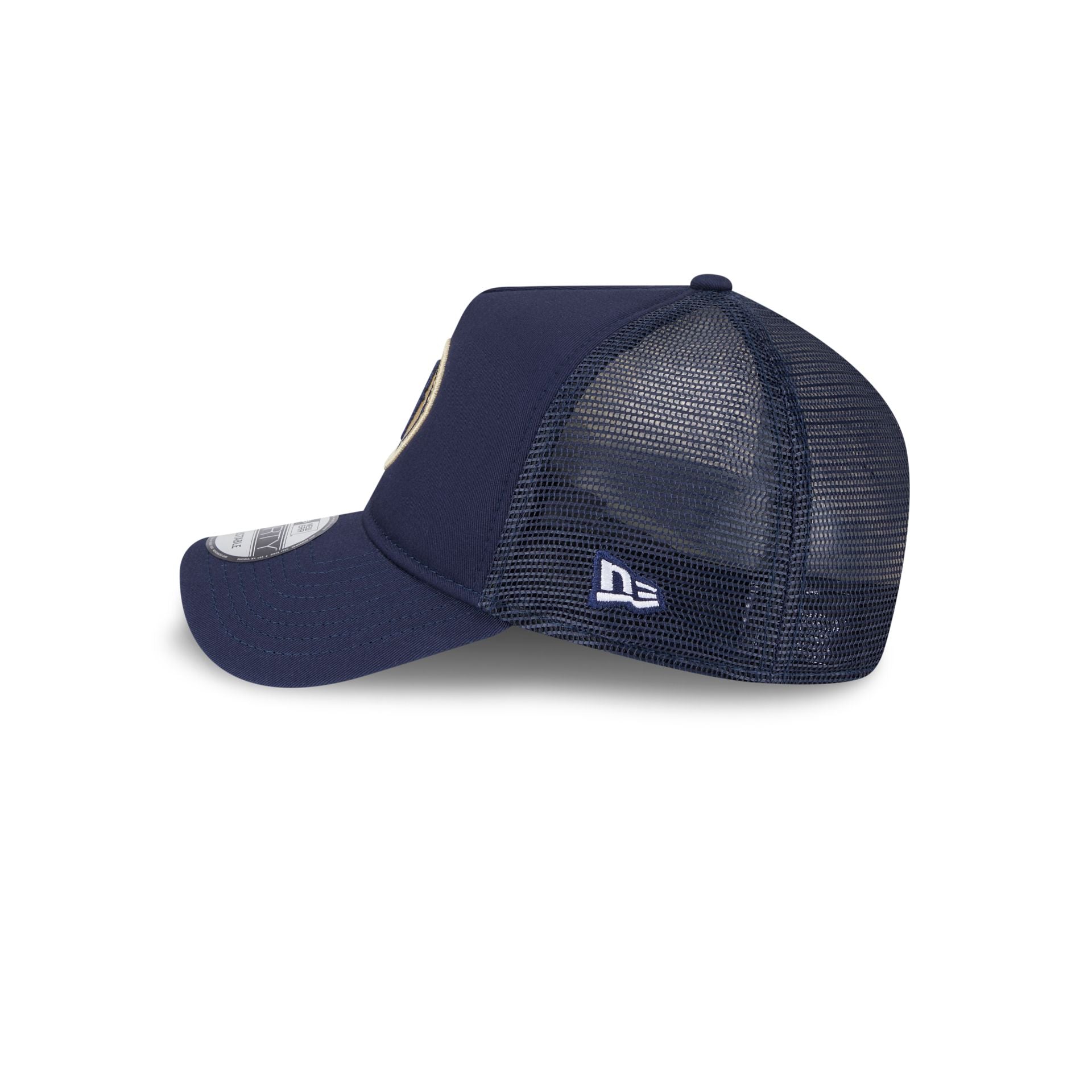 Philadelphia Union Team 9FORTY A-Frame Snapback Hat