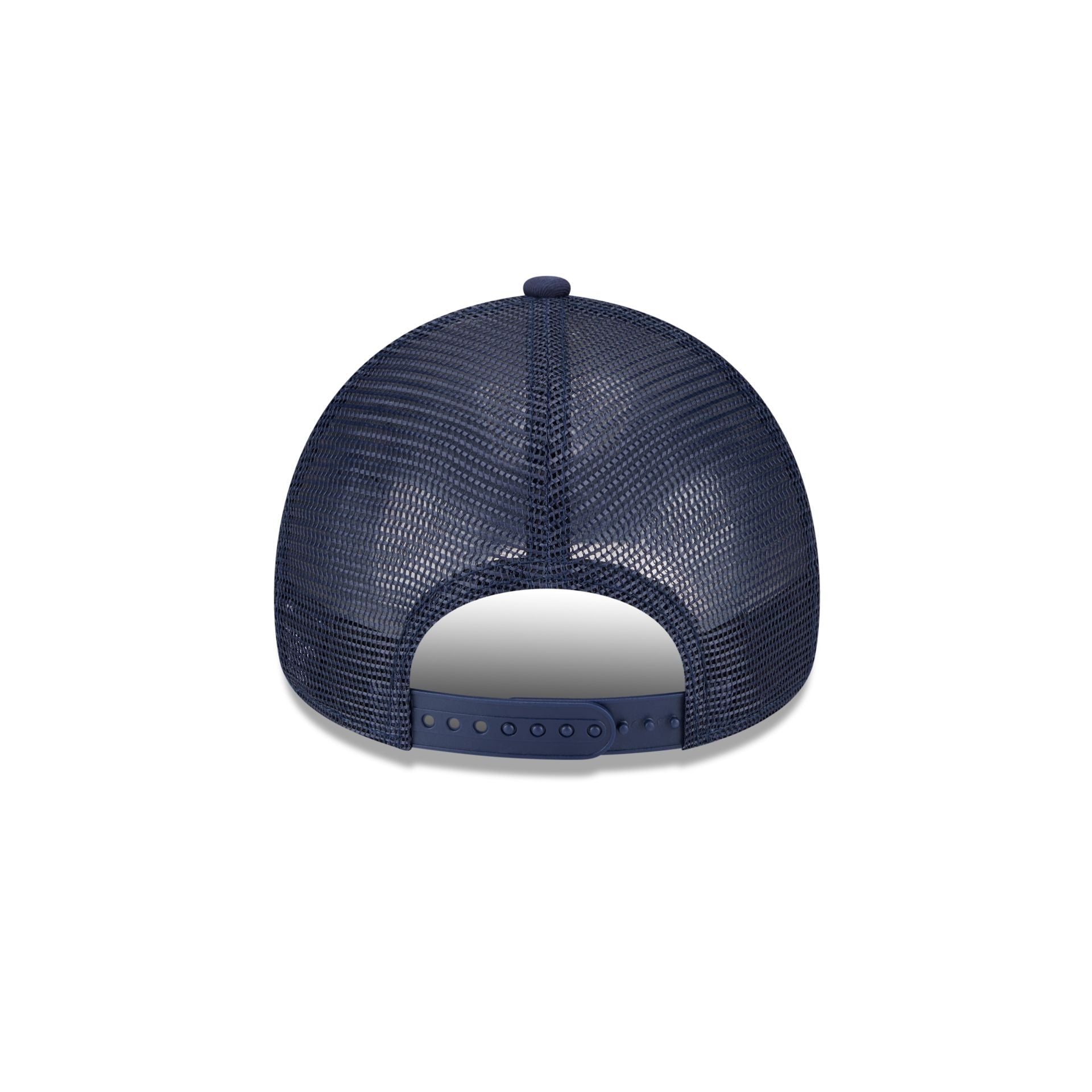 Philadelphia Union Team 9FORTY A-Frame Snapback Hat