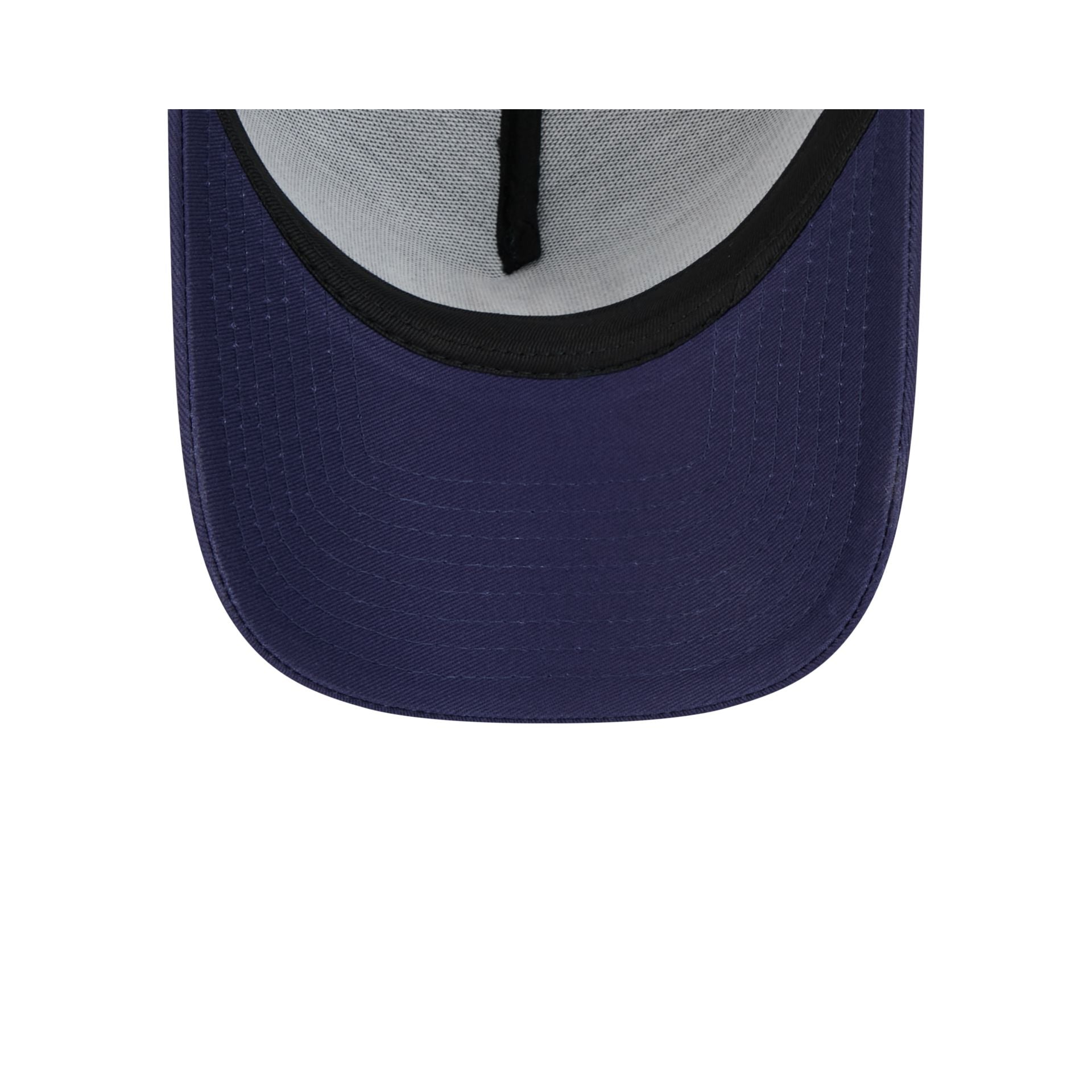 Nashville SC Team 9FORTY A-Frame Snapback Hat