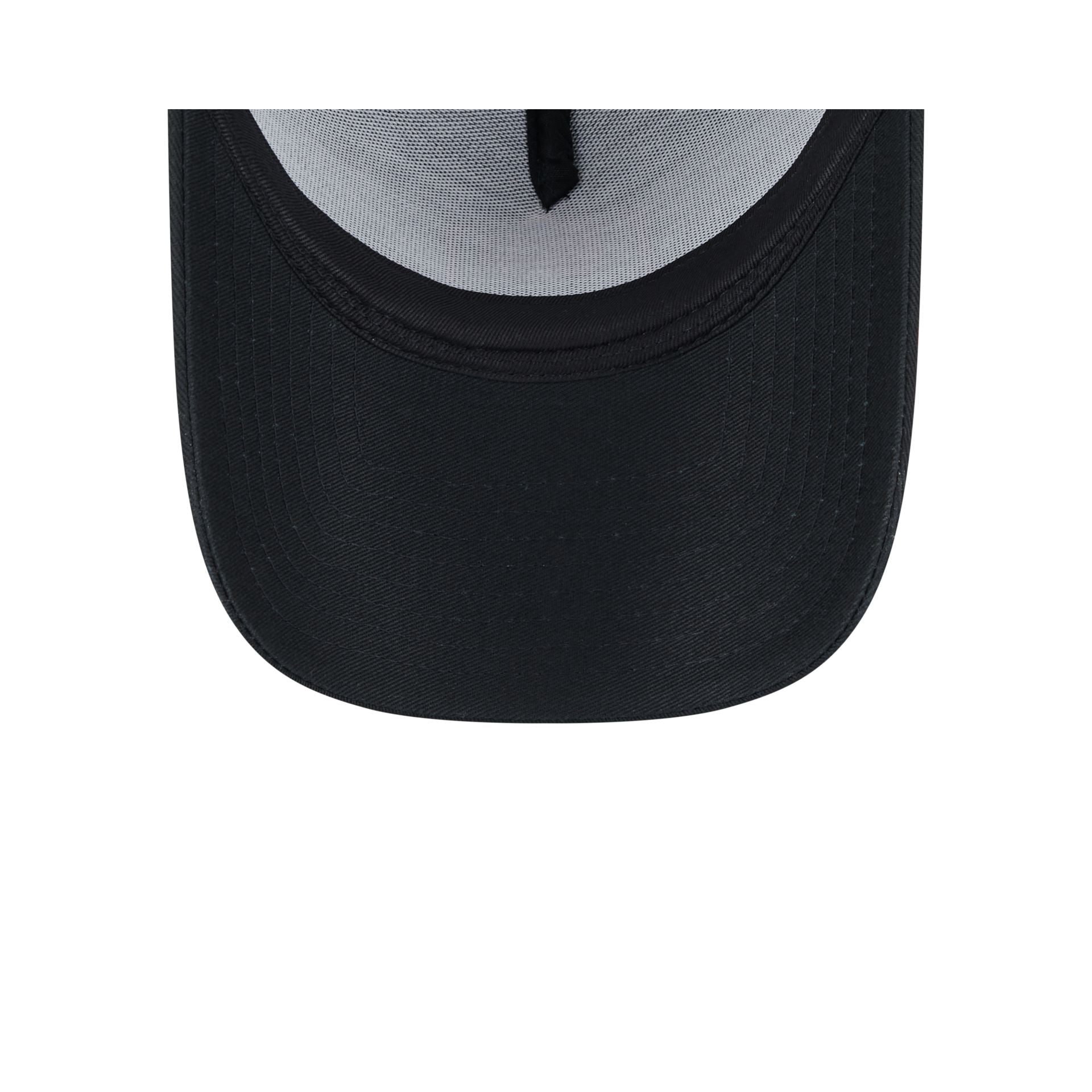 Houston Dynamo Team 9FORTY A-Frame Snapback Hat