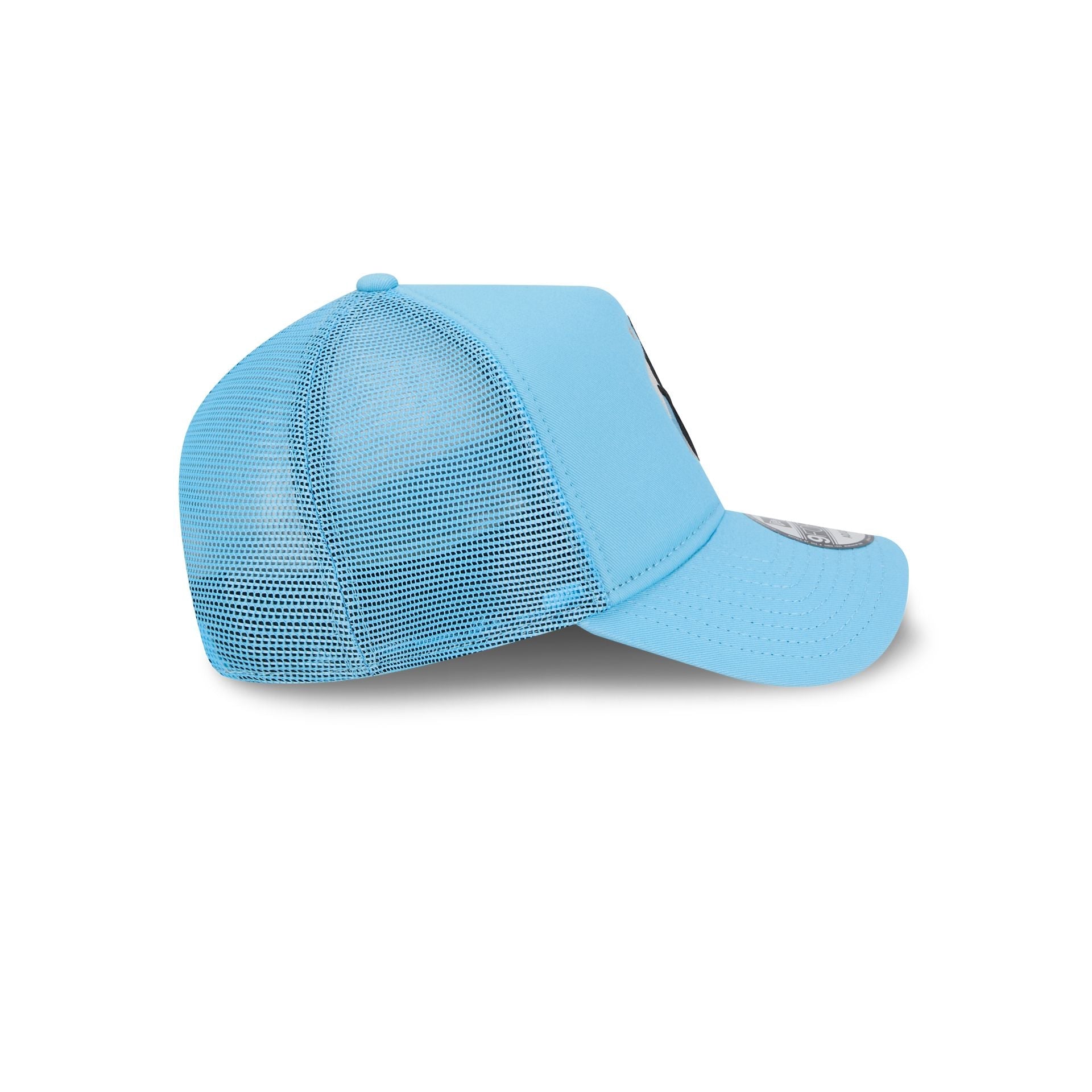 Minnesota United FC Team 9FORTY A-Frame Snapback Hat