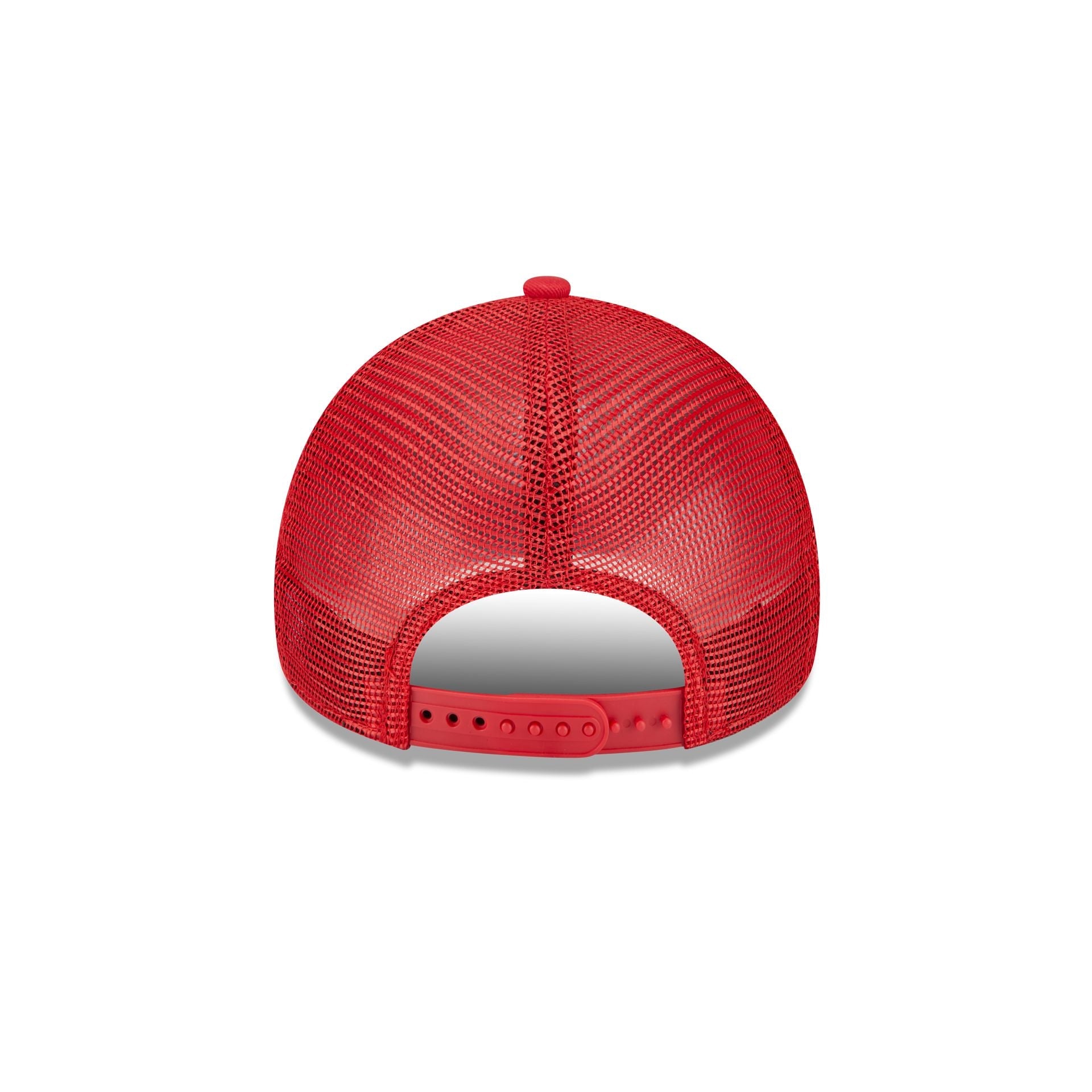 FC Dallas Team 9FORTY A-Frame Snapback Hat