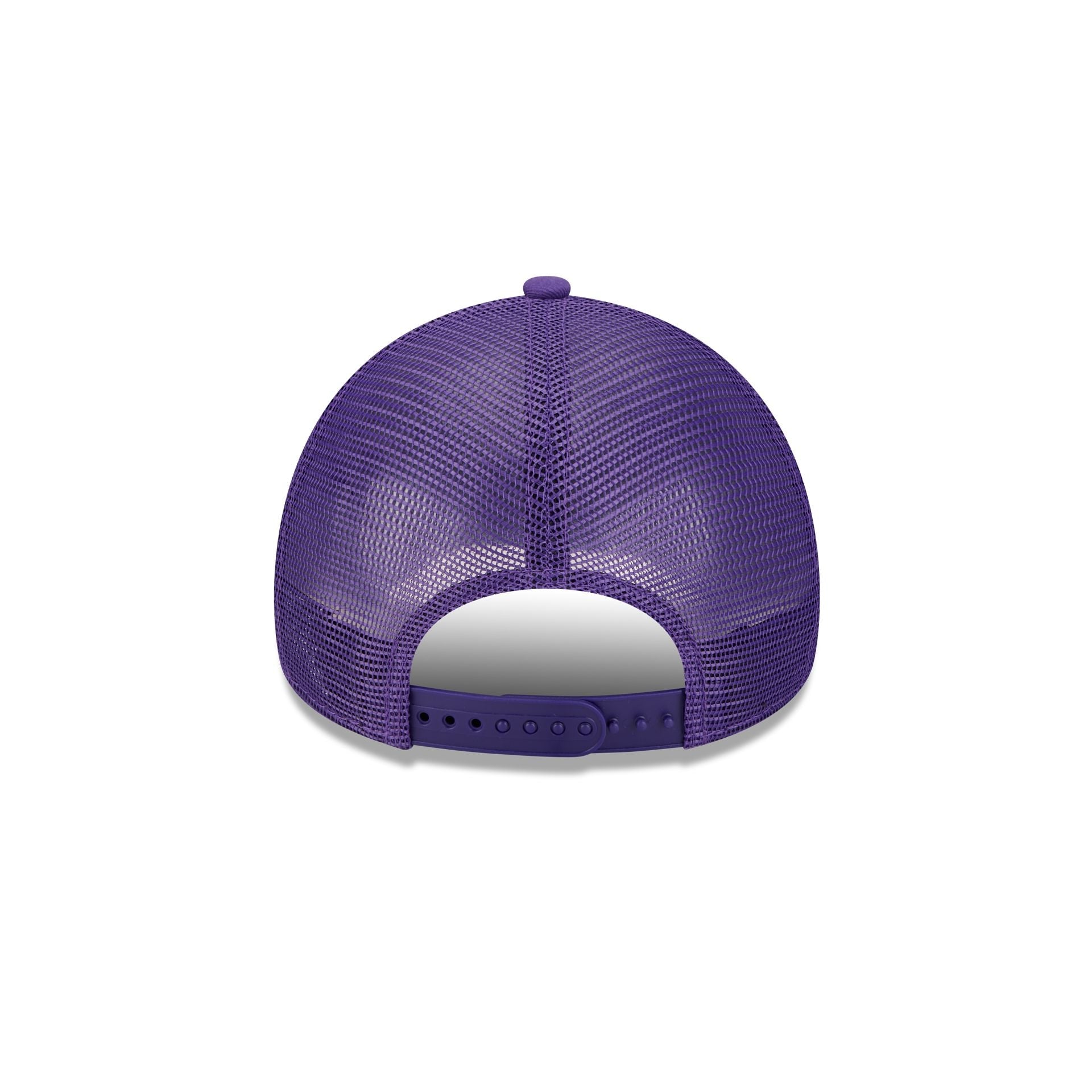 Orlando City SC Team 9FORTY A-Frame Snapback Hat