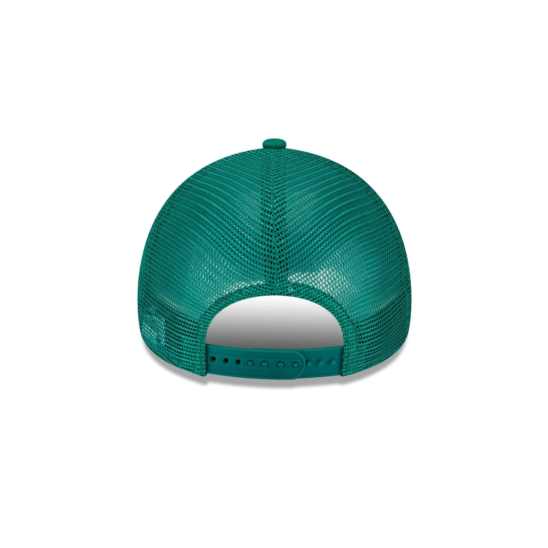 Dallas Stars 9FORTY A-Frame Trucker Hat