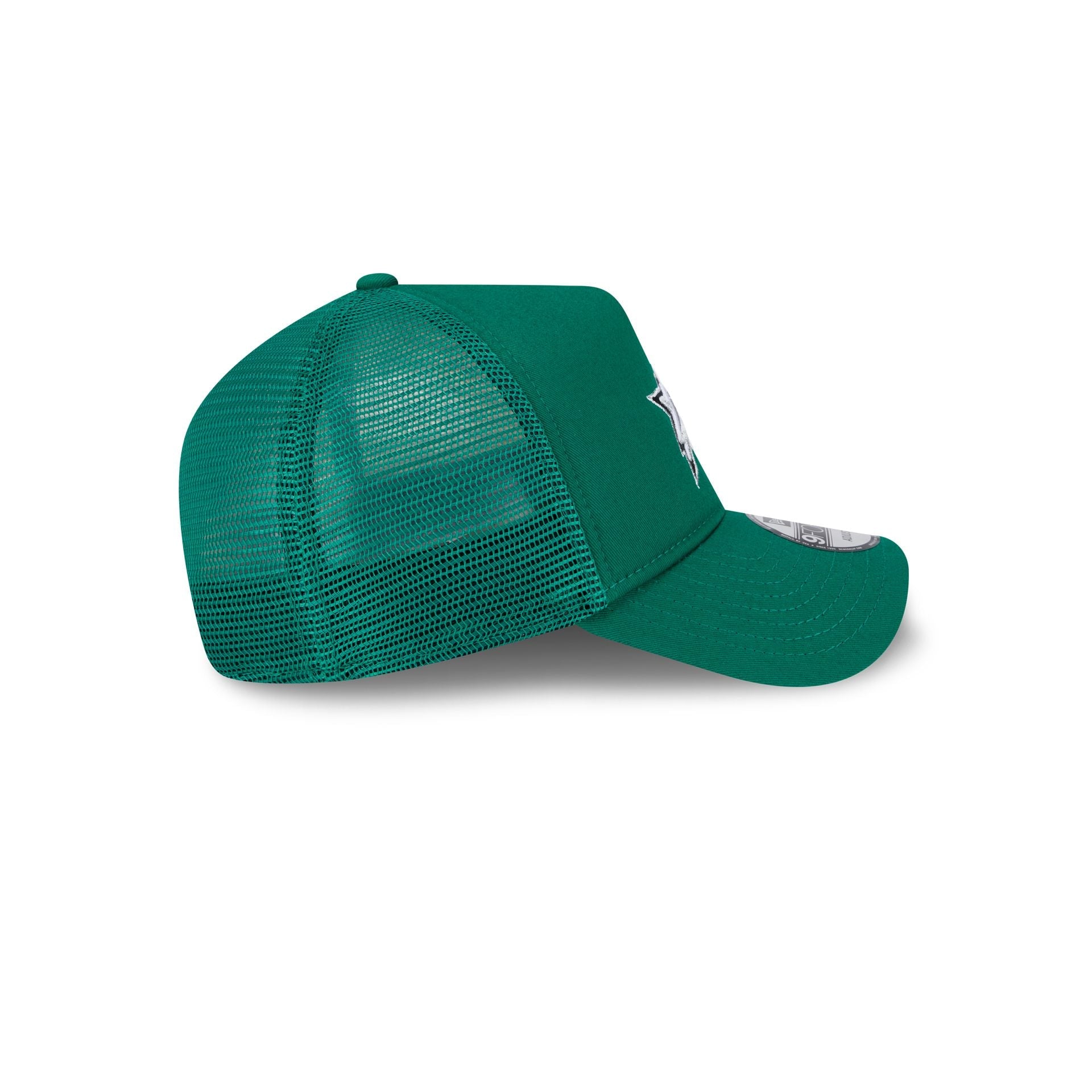 Dallas Stars 9FORTY A-Frame Trucker Hat