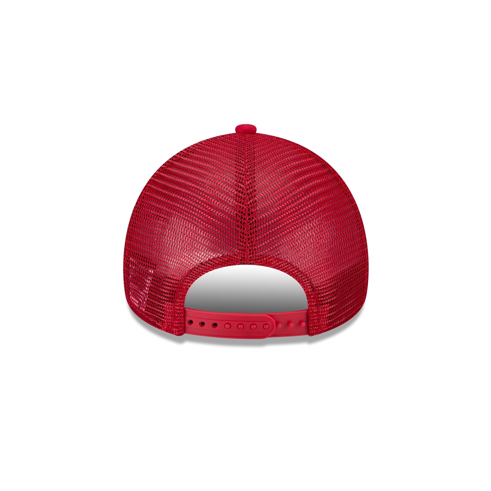 Florida Panthers 9FORTY A-Frame Trucker Hat