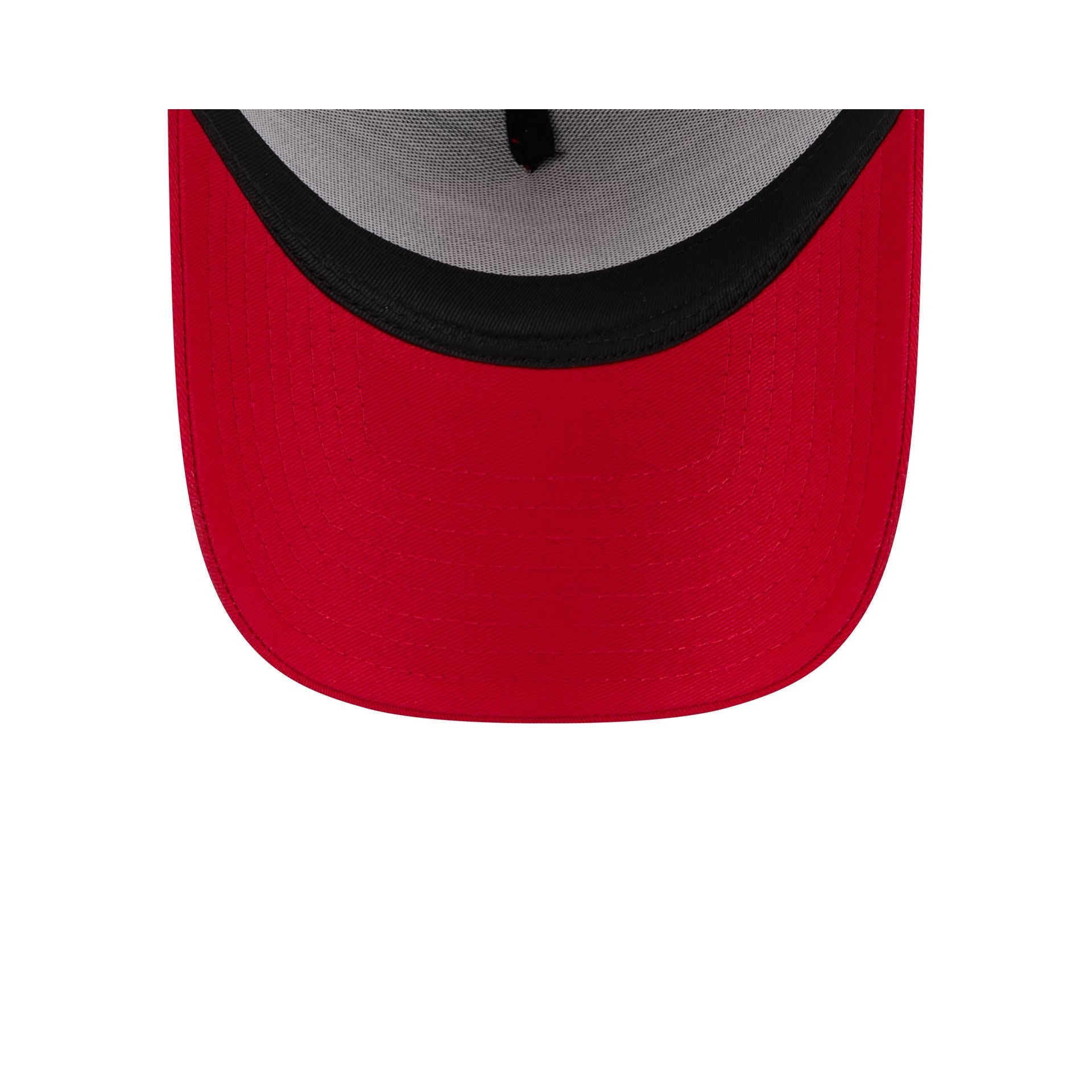 Florida Panthers 9FORTY A-Frame Trucker Hat