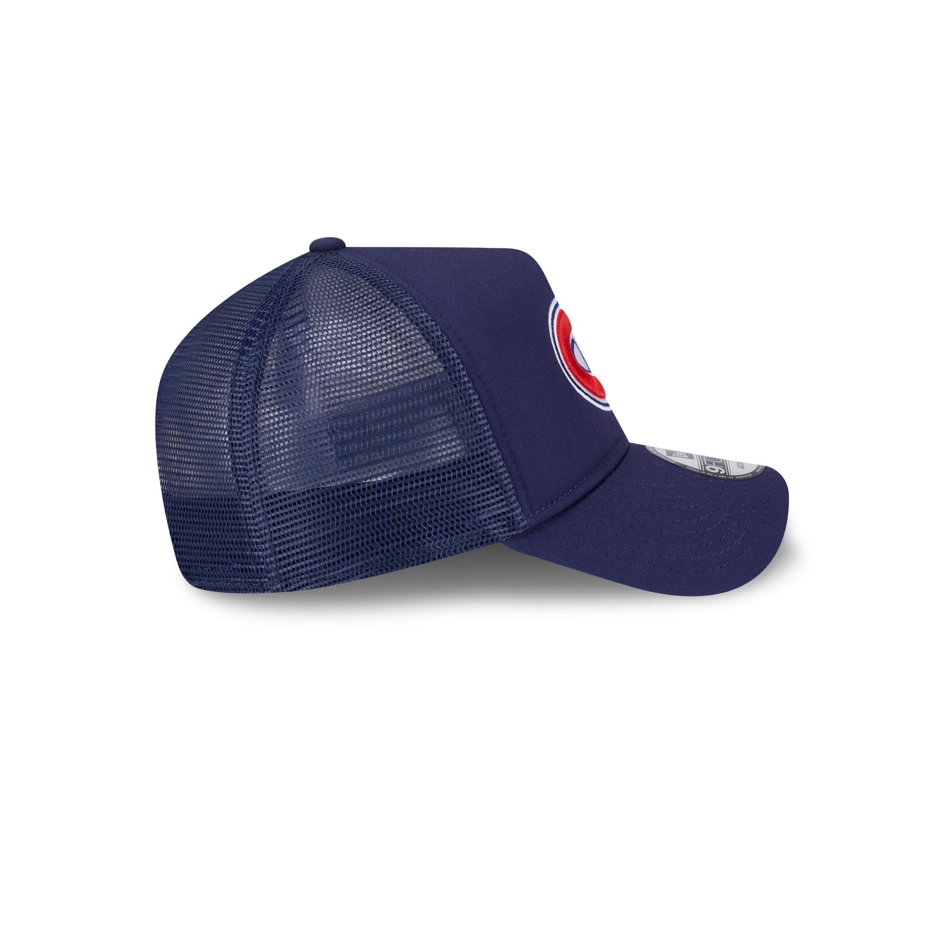 Montreal Canadiens 9FORTY A-Frame Trucker Hat
