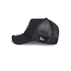 Ottawa Senators 9FORTY A-Frame Trucker Hat