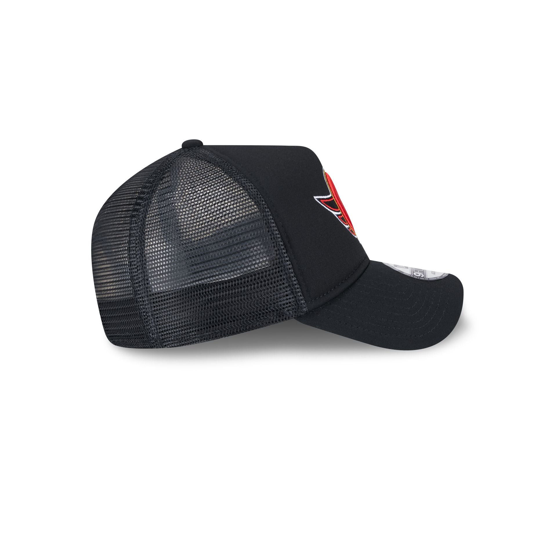 Ottawa Senators 9FORTY A-Frame Trucker Hat