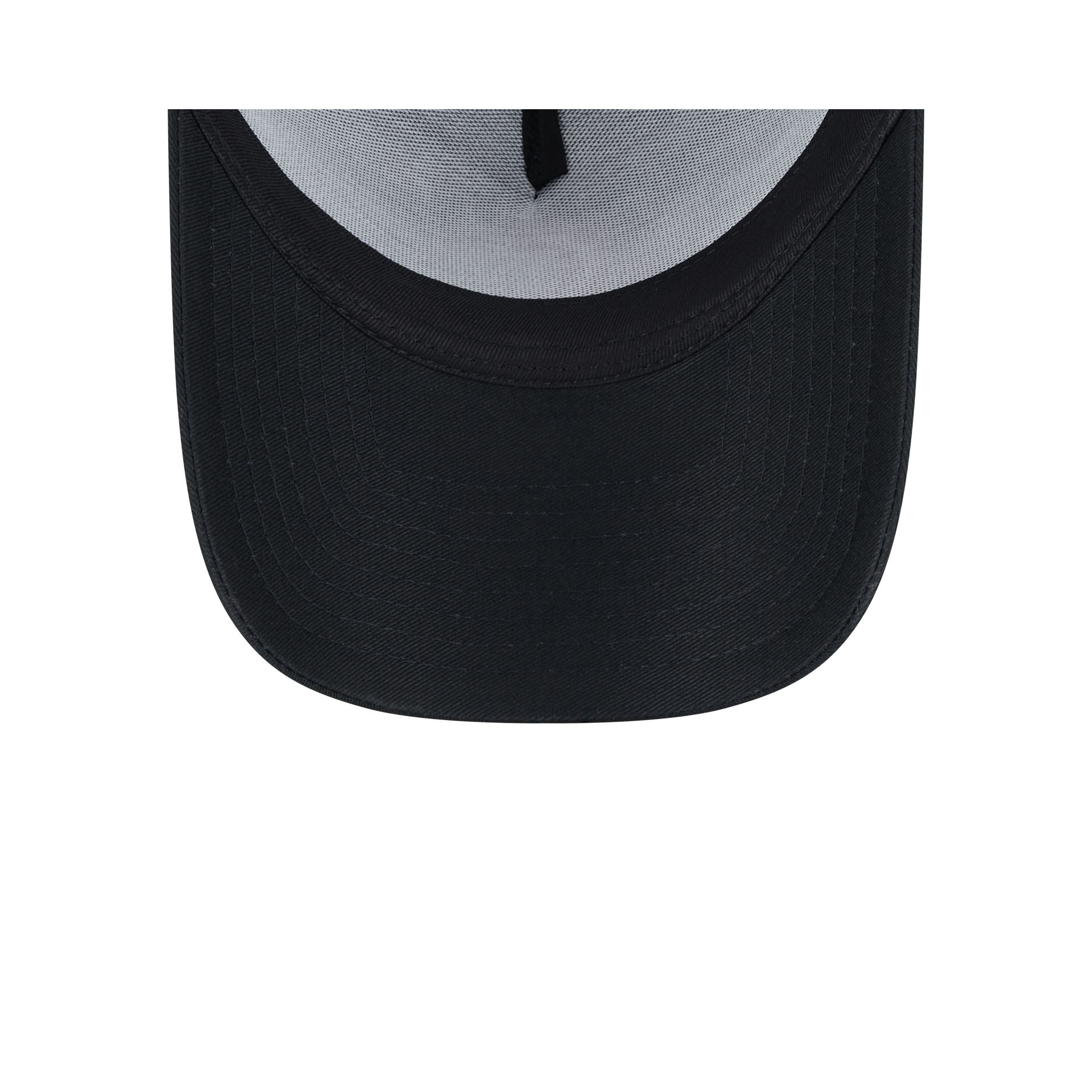 Ottawa Senators 9FORTY A-Frame Trucker Hat
