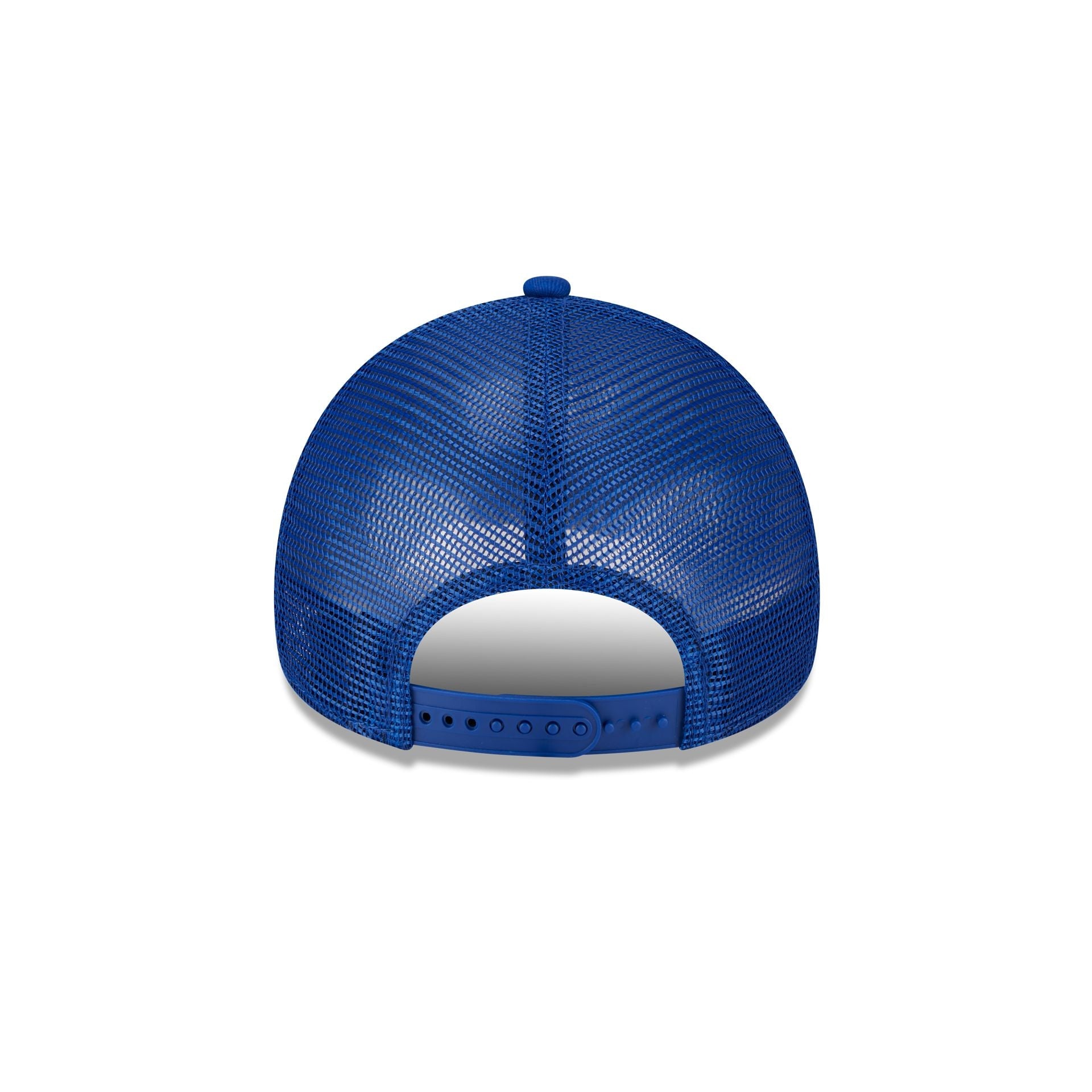Edmonton Oilers 9FORTY A-Frame Trucker Hat