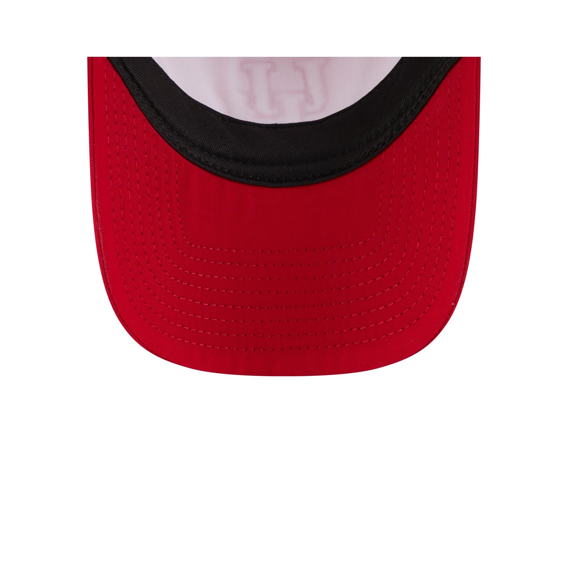 Houston Cougars Go-To 9FORTY A-Frame Trucker Hat