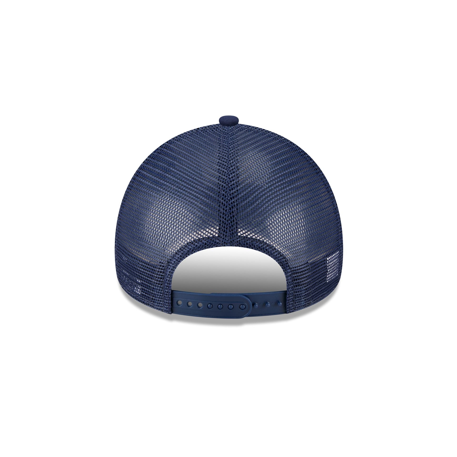 Georgetown Hoyas Go-To 9FORTY A-Frame Trucker Hat