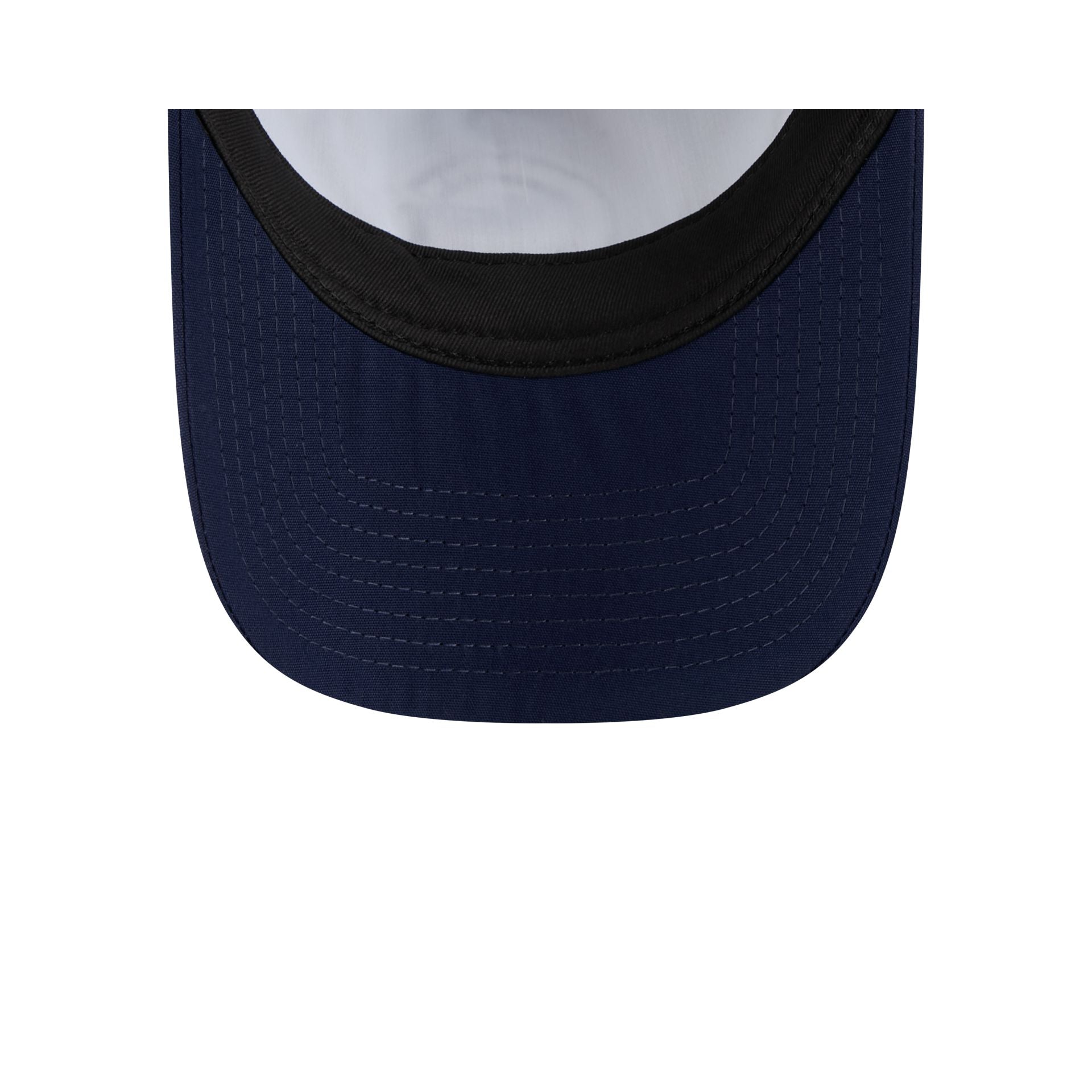 Georgetown Hoyas Go-To 9FORTY A-Frame Trucker Hat