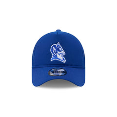Duke Blue Devils Go-To 9FORTY A-Frame Trucker Hat