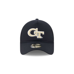 Georgia Tech Yellow Jackets Go-To 9FORTY A-Frame Trucker Hat