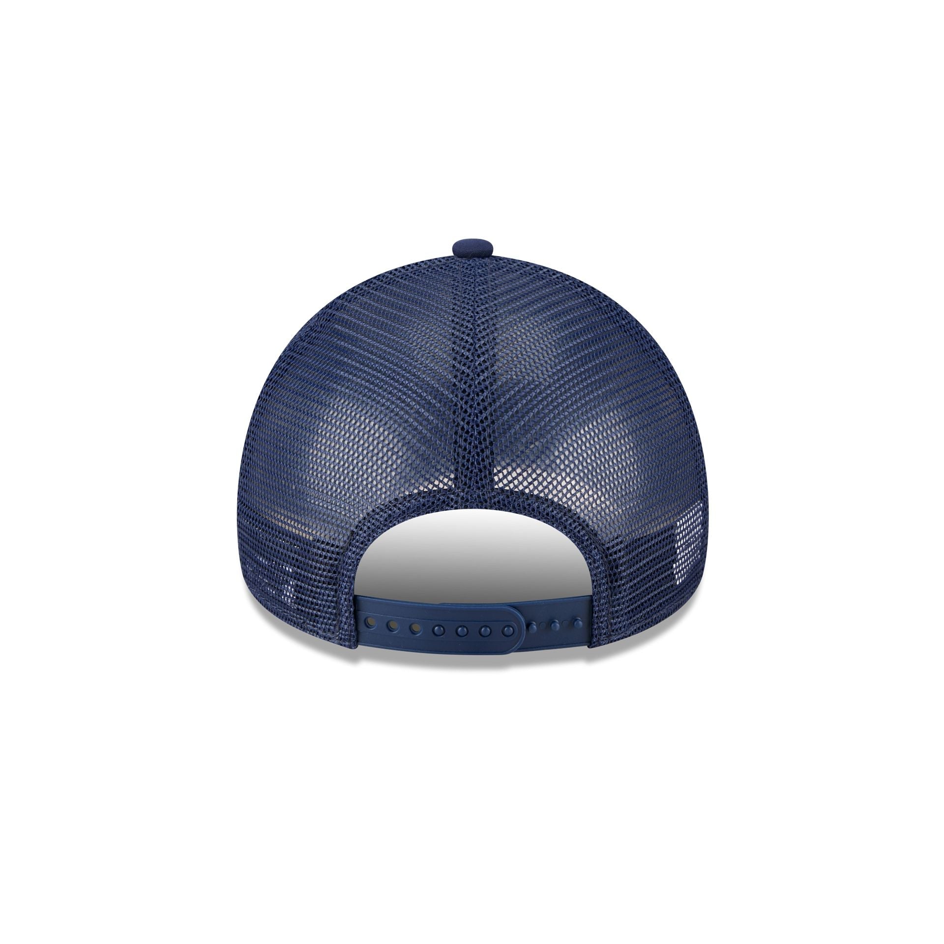 Gonzaga Bulldogs Go-To 9FORTY A-Frame Trucker Hat