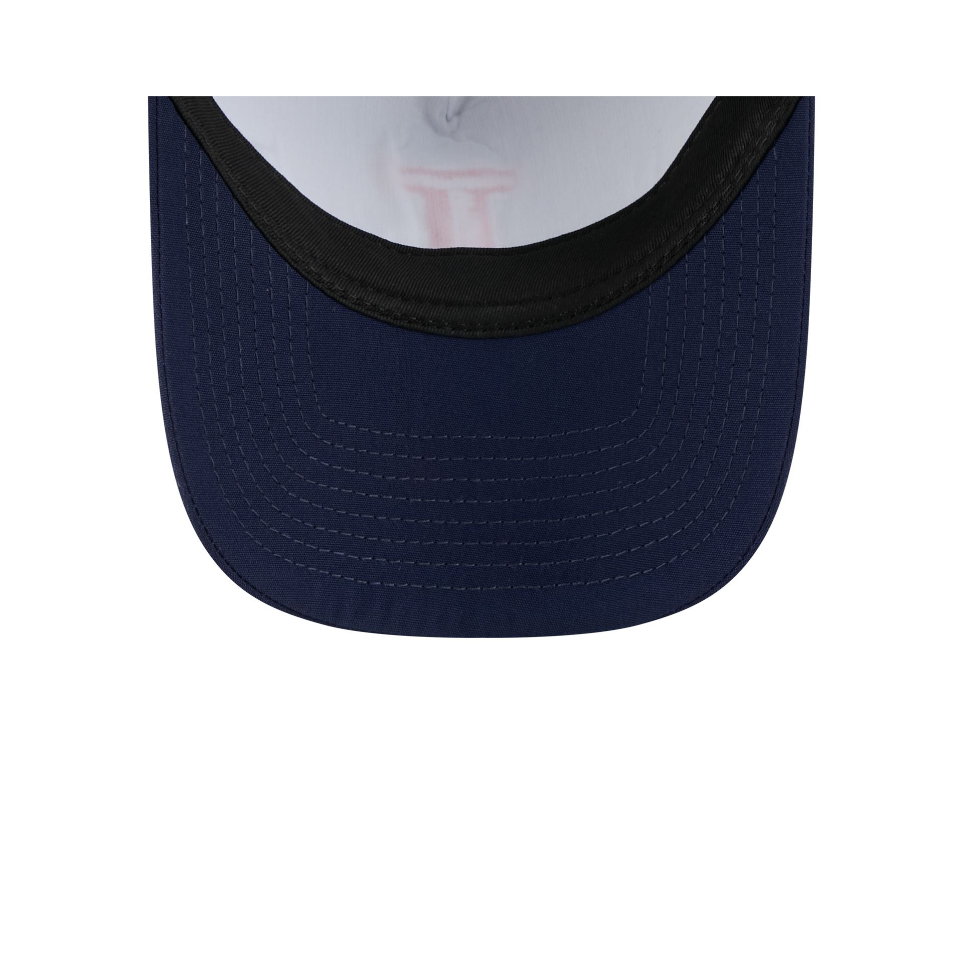 Illinois Fighting Illini Go-To 9FORTY A-Frame Trucker Hat