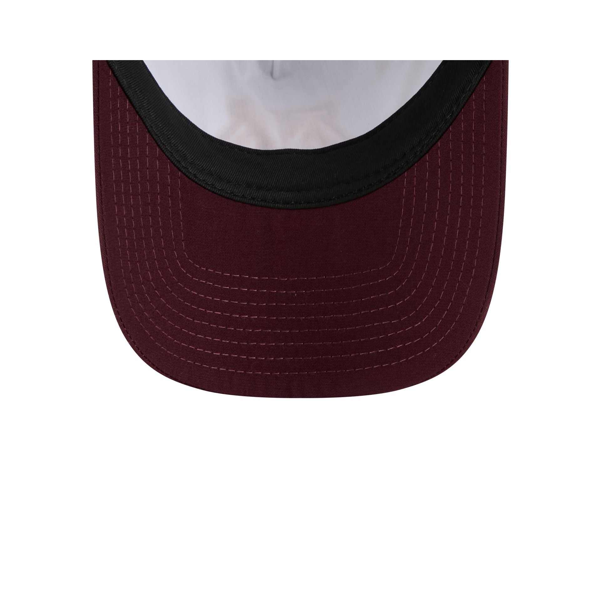 Minnesota Golden Gophers Go-To 9FORTY A-Frame Trucker Hat