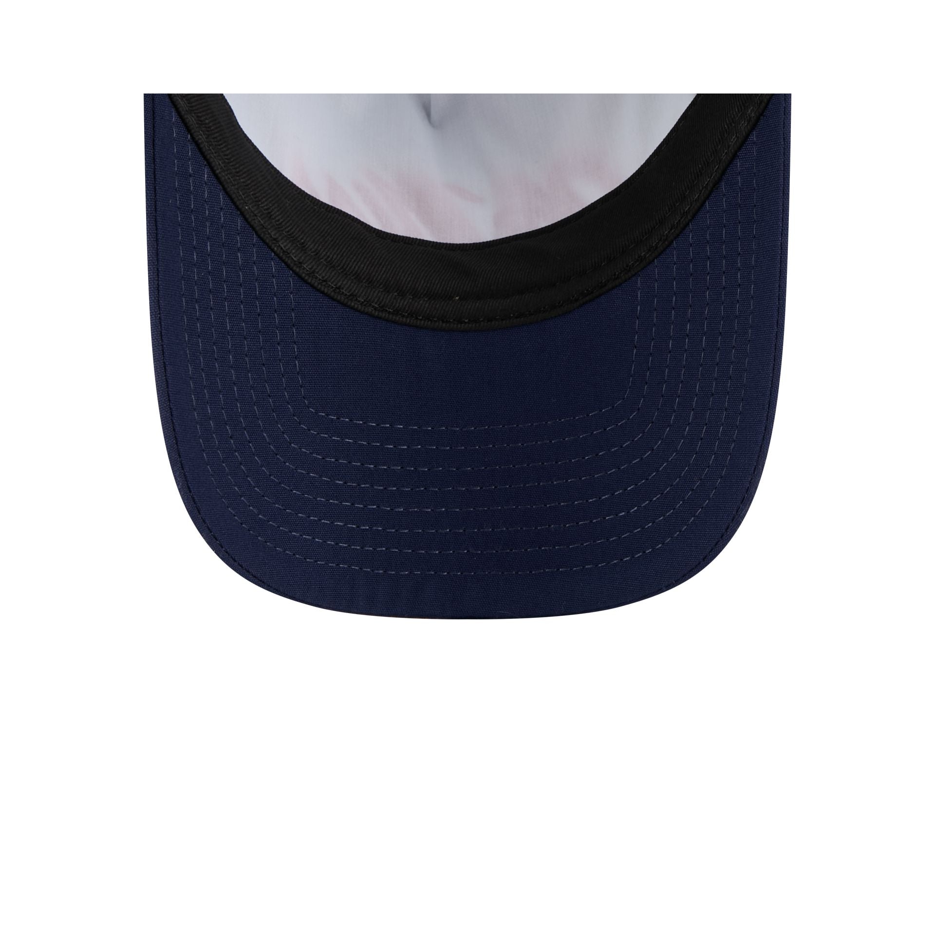 Mississippi Rebels Go-To 9FORTY A-Frame Trucker Hat