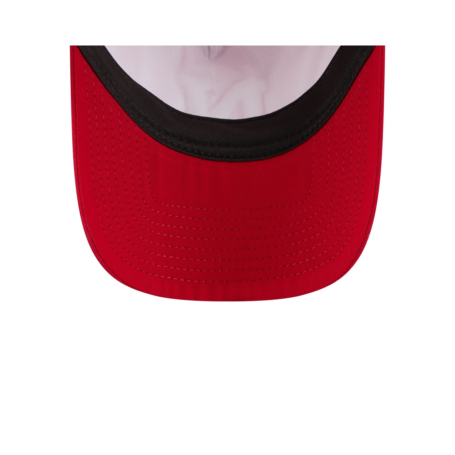 Nebraska Cornhuskers Go-To 9FORTY A-Frame Trucker Hat