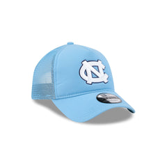 North Carolina Tar Heels Go-To 9FORTY A-Frame Trucker Hat