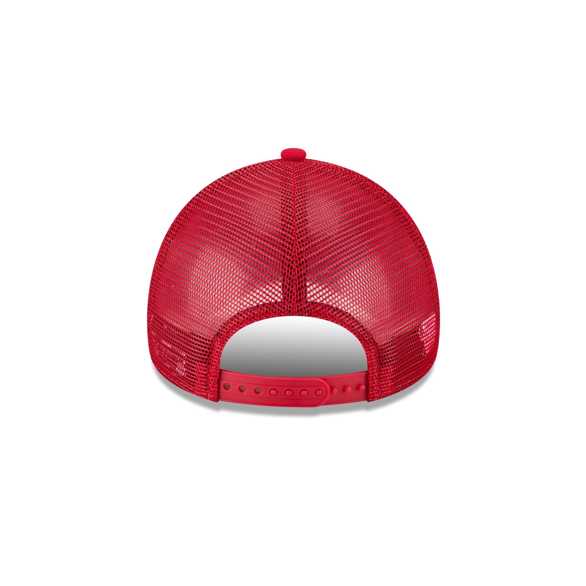Maryland Terrapins Go-To 9FORTY A-Frame Trucker Hat