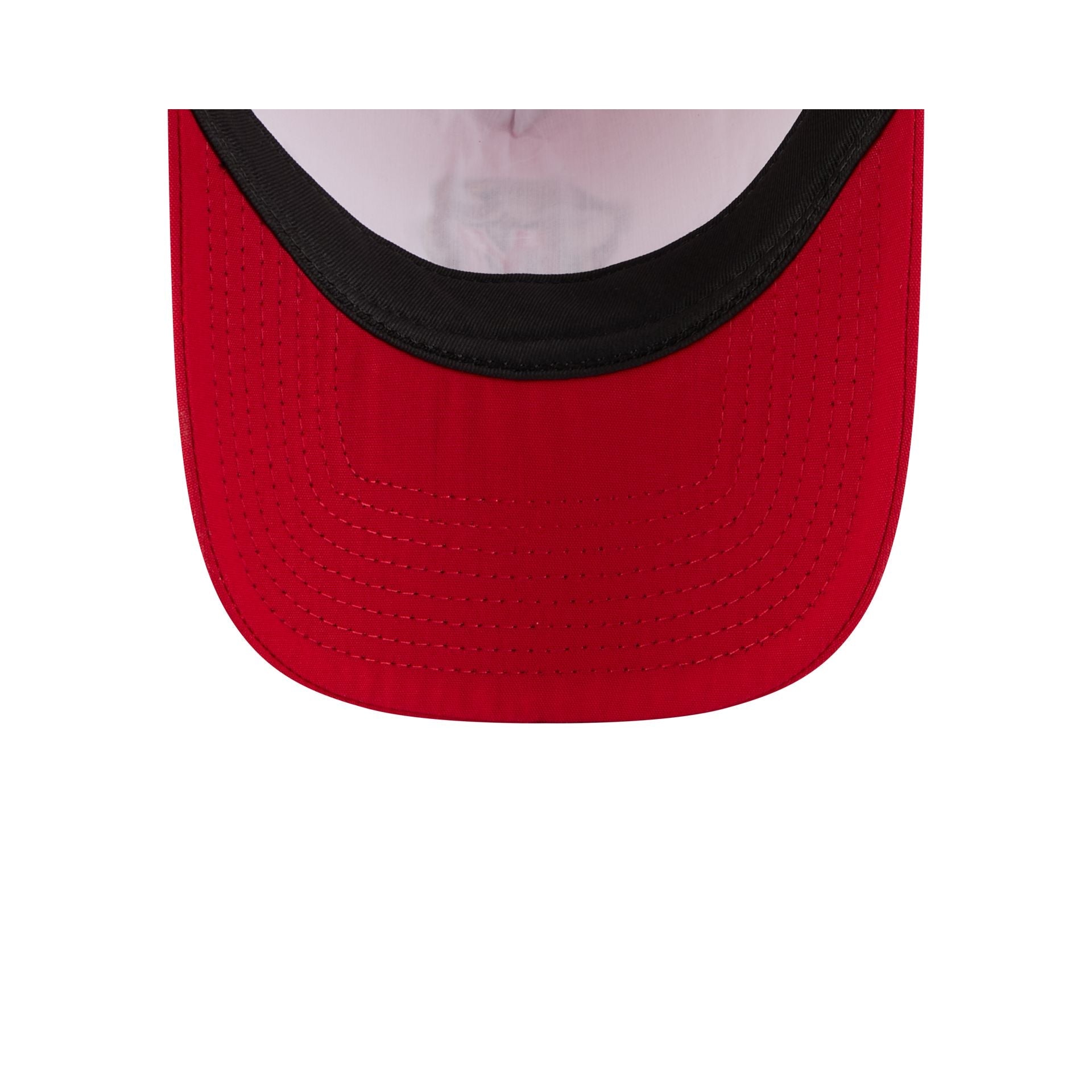 Maryland Terrapins Go-To 9FORTY A-Frame Trucker Hat