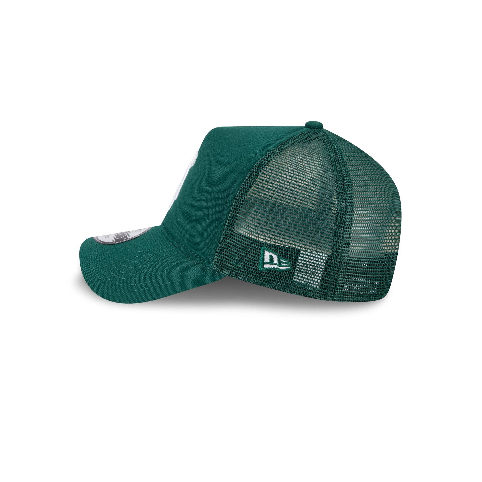 Michigan State Spartans Go-To 9FORTY A-Frame Trucker Hat