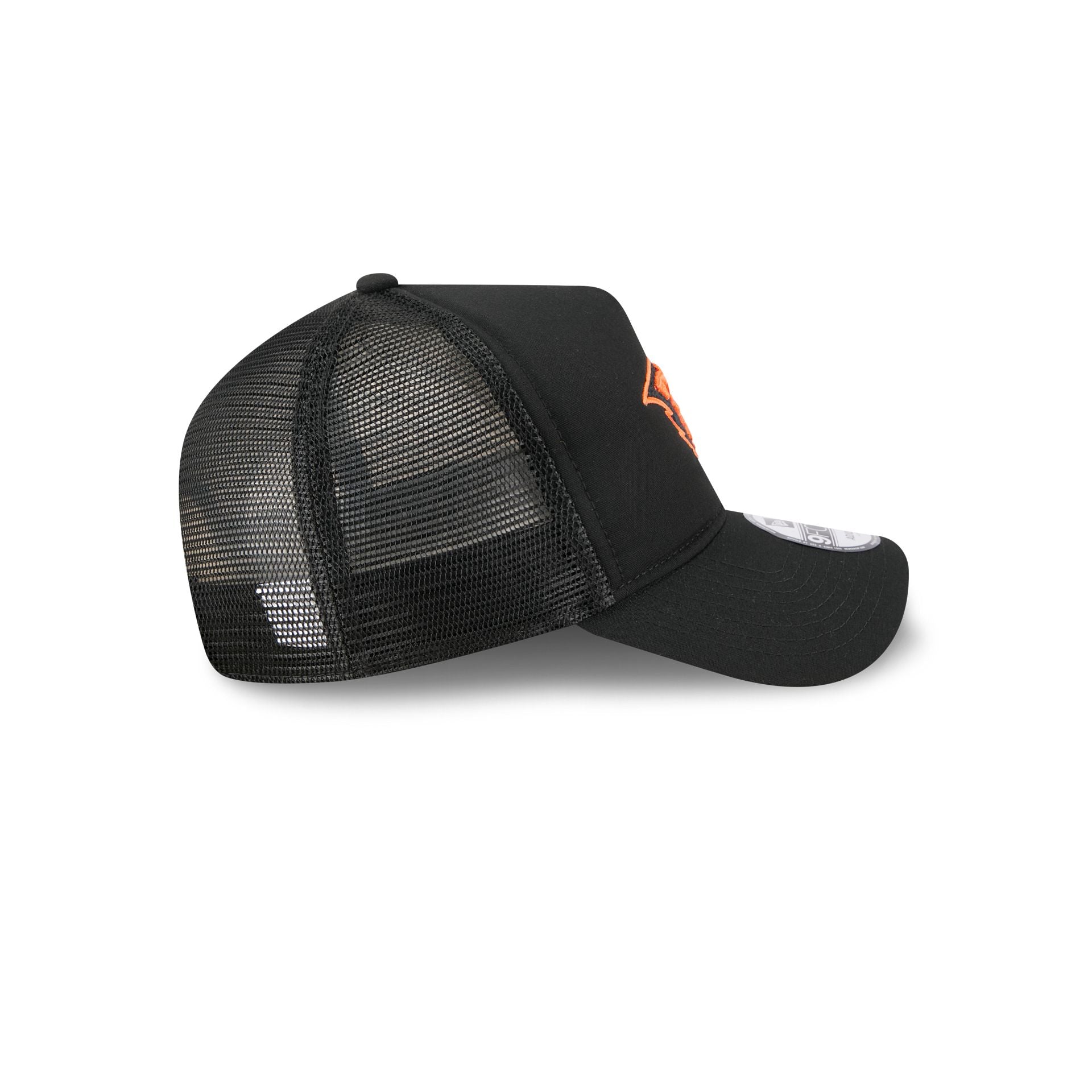 Oregon State Beavers Go-To 9FORTY A-Frame Trucker Hat