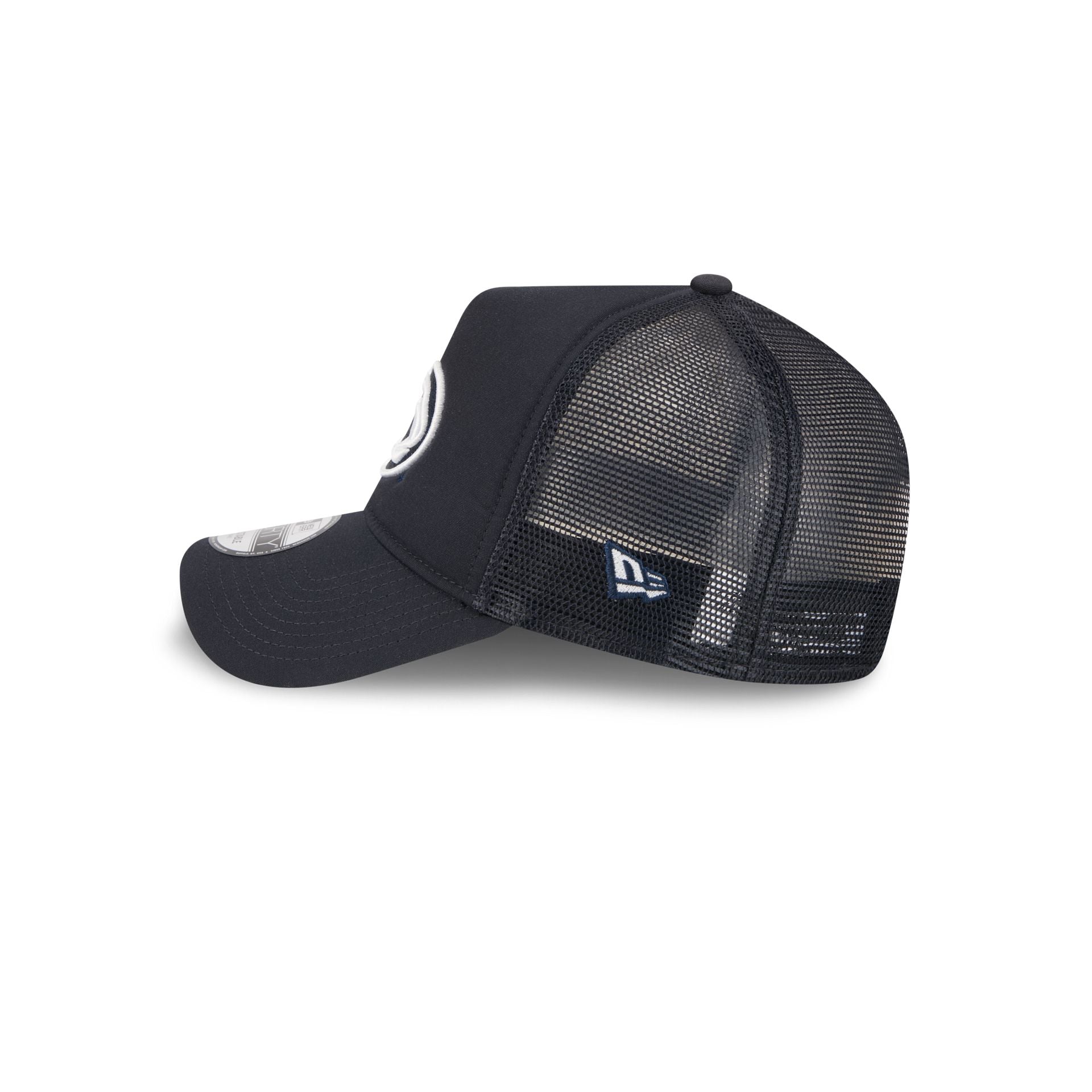 Penn State Nittany Lions Go-To 9FORTY A-Frame Trucker Hat