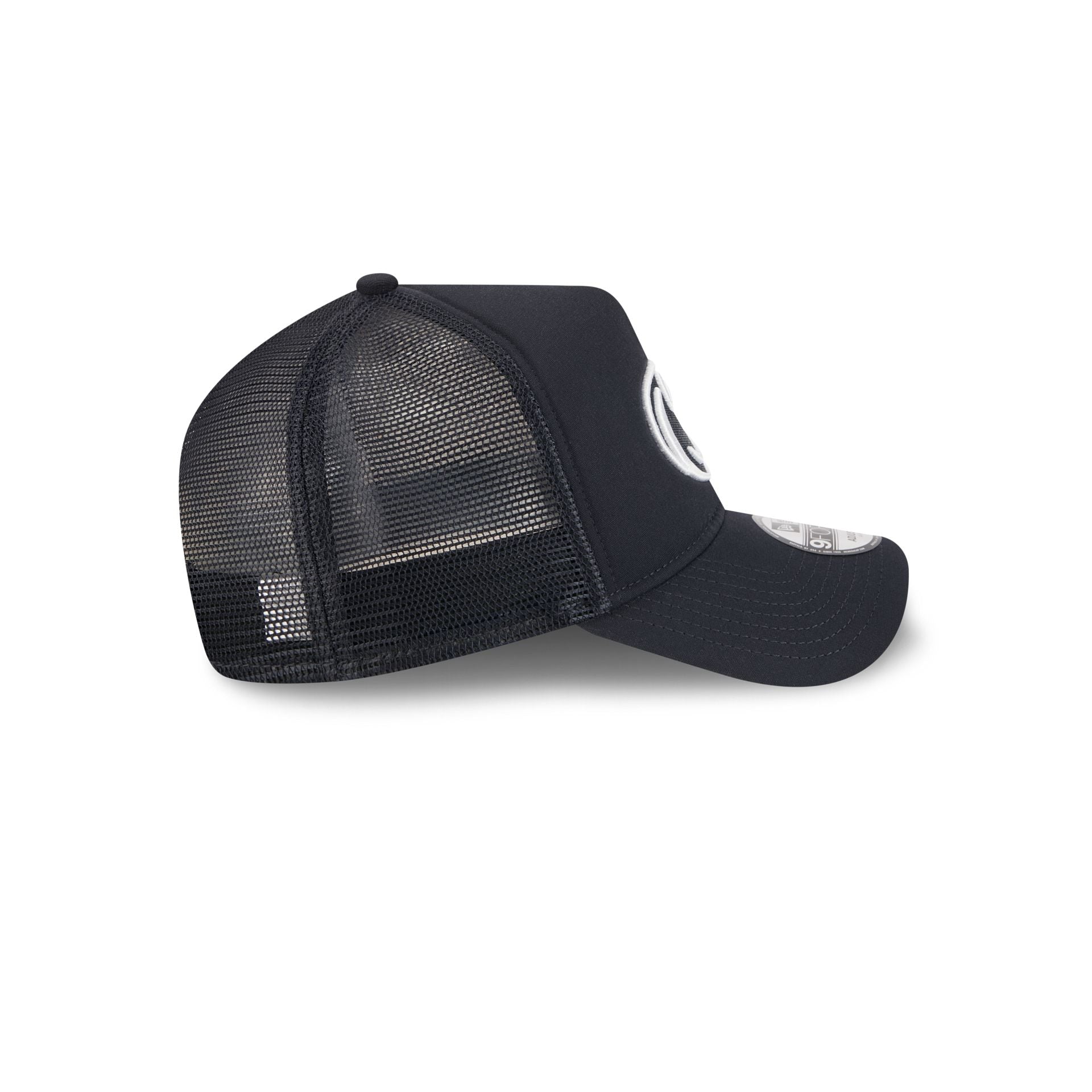 Penn State Nittany Lions Go-To 9FORTY A-Frame Trucker Hat