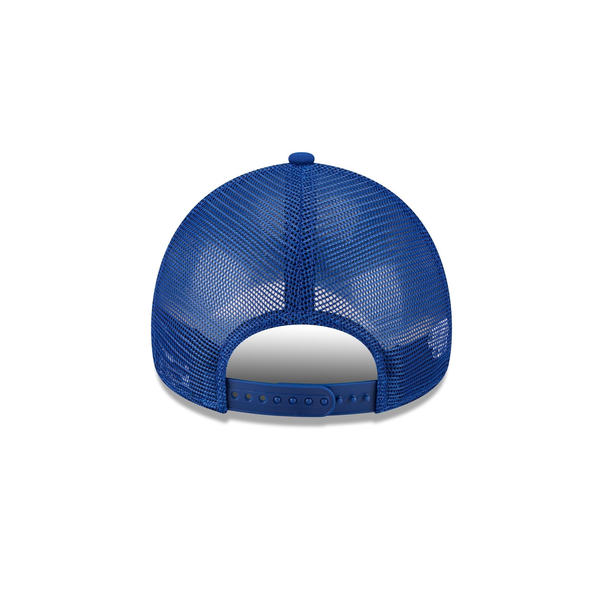 Memphis Tigers Go-To 9FORTY A-Frame Trucker Hat