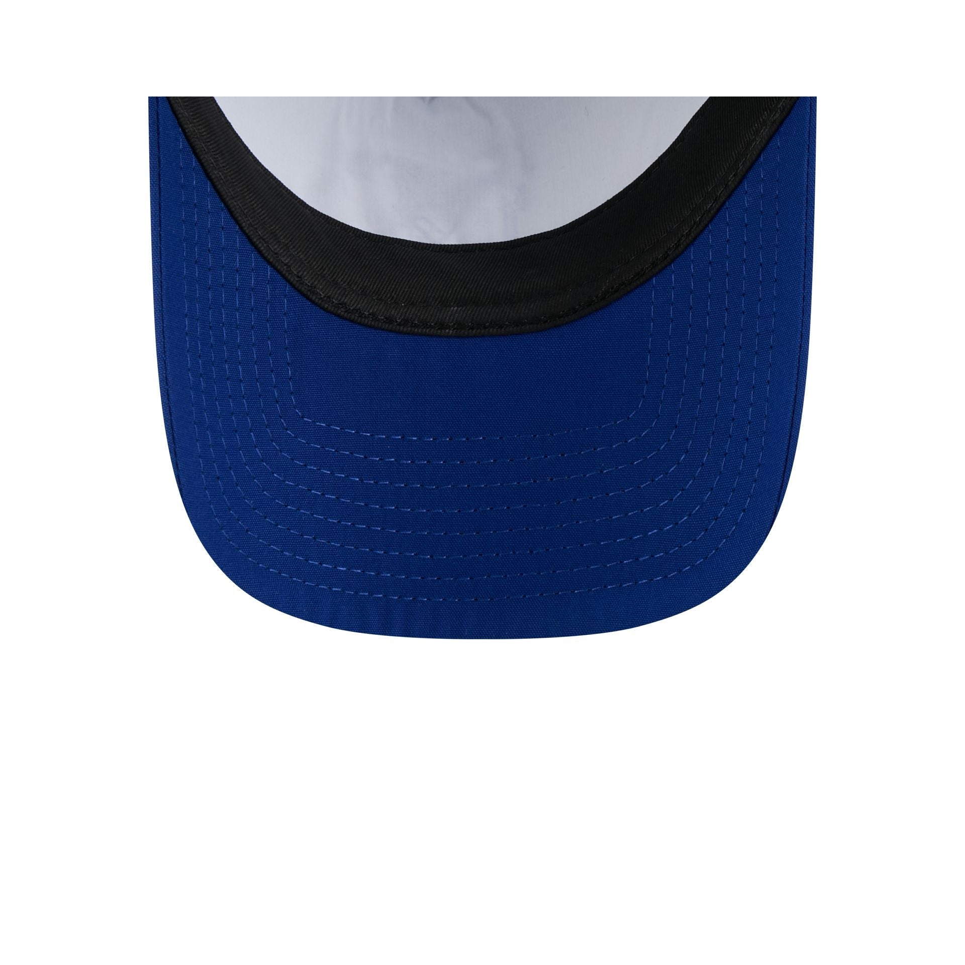Memphis Tigers Go-To 9FORTY A-Frame Trucker Hat