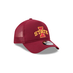 Iowa State Cyclones Go-To 9FORTY A-Frame Trucker Hat