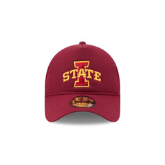 Iowa State Cyclones Go-To 9FORTY A-Frame Trucker Hat